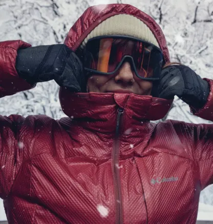 Women's Arch Rock Double Wall Elite Hooded Jacket