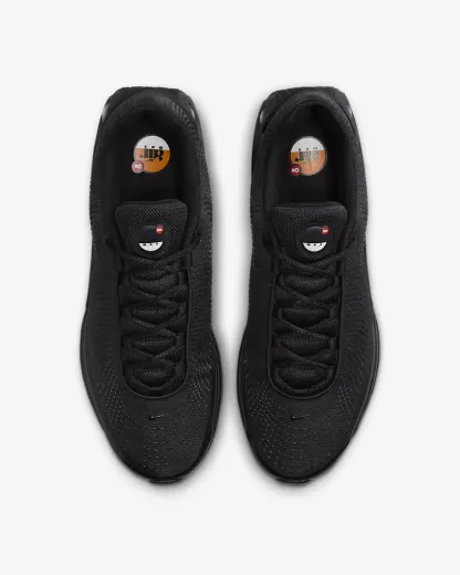 Nitheke Atheir Mtheax Dthen