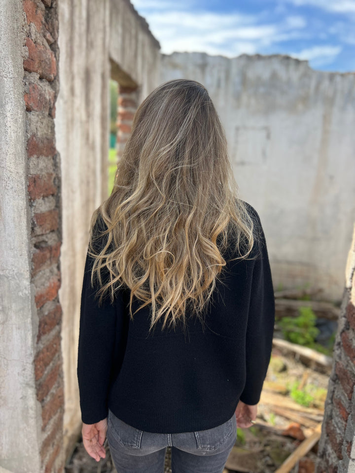 Classic New Style Zipper Jacket