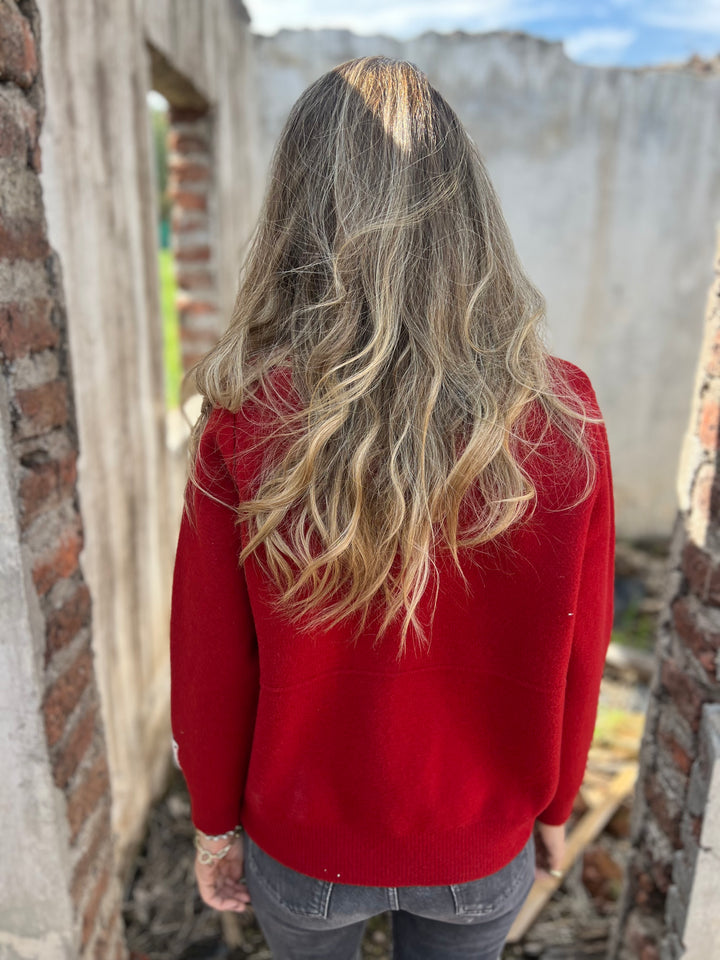 Classic New Style Zipper Jacket