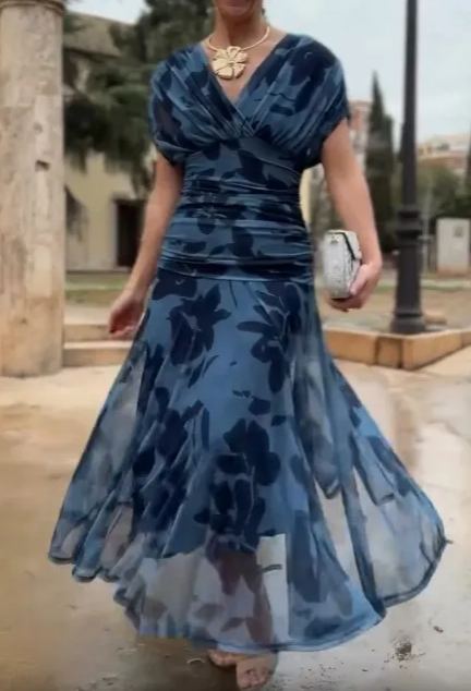 [Copy]Floral Dream Dress