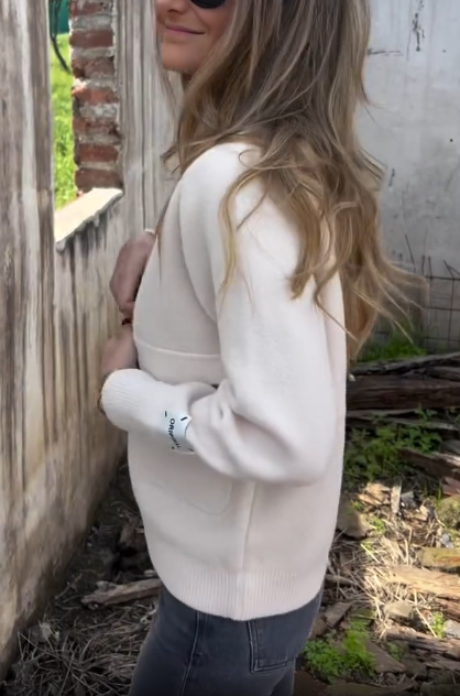 Classic New Style Zipper Jacket