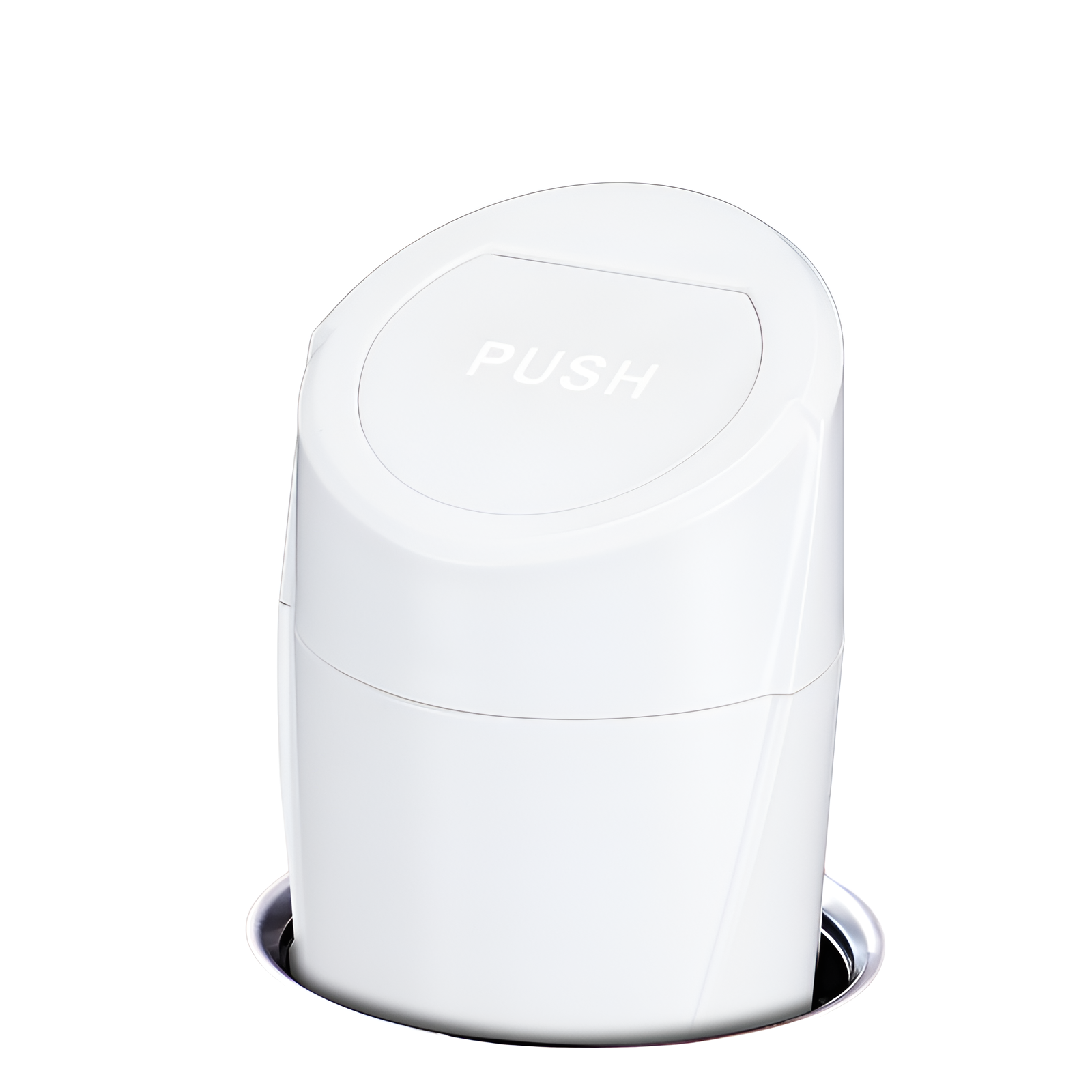 Auto-Mülleimer, Kleinwagen-Mini-Aufbewahrungsbox