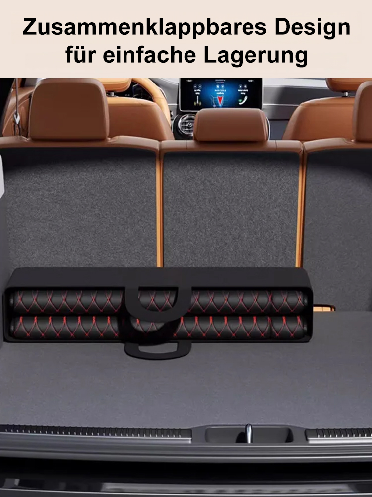 Auto faltbare Schlafmatte