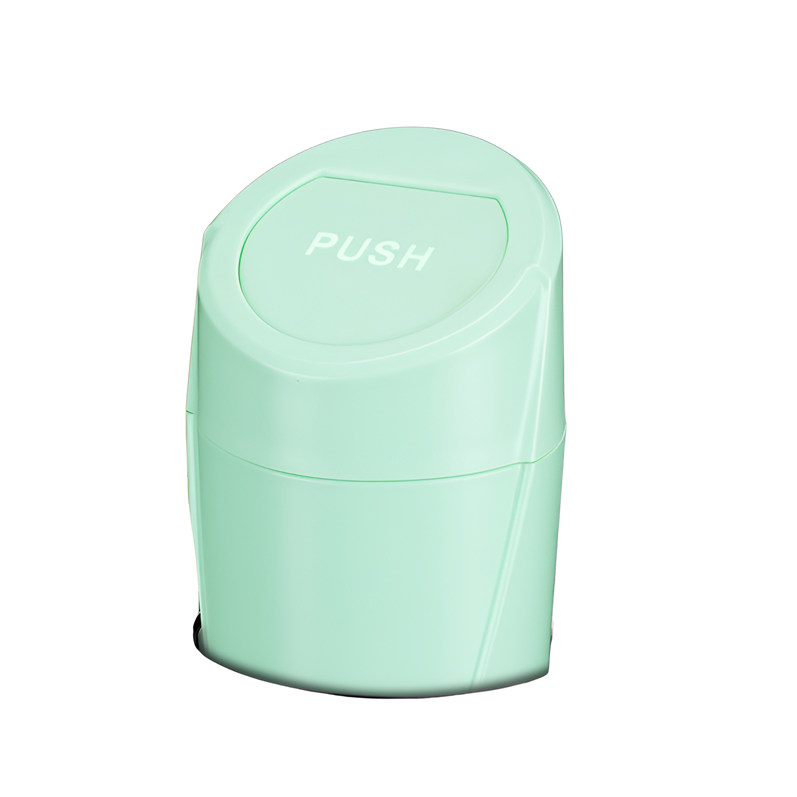 Auto-Mülleimer, Kleinwagen-Mini-Aufbewahrungsbox