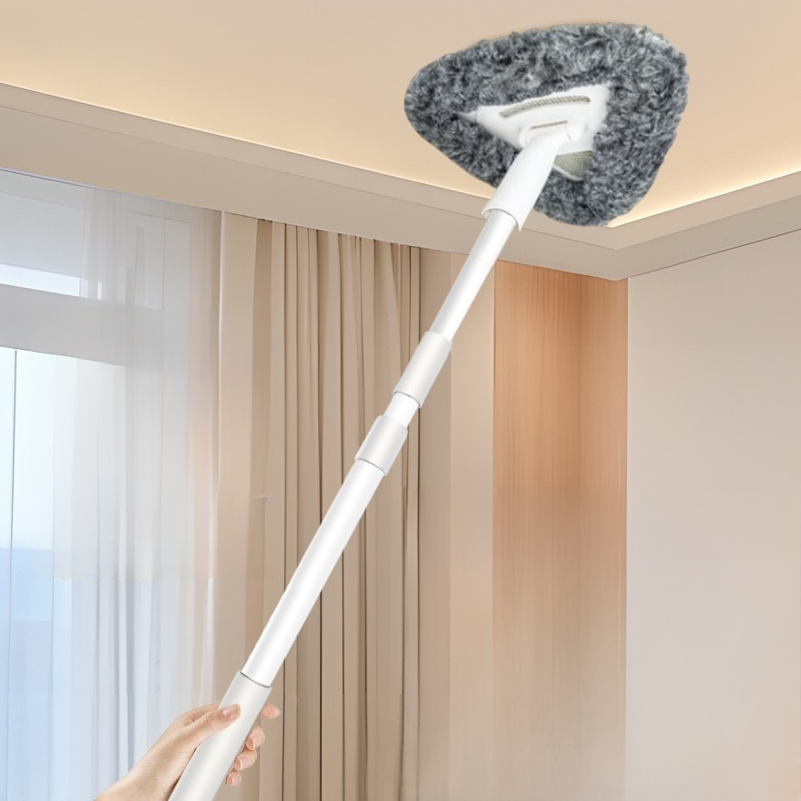 Staubsauger für die Bodenreinigung auf Parkett