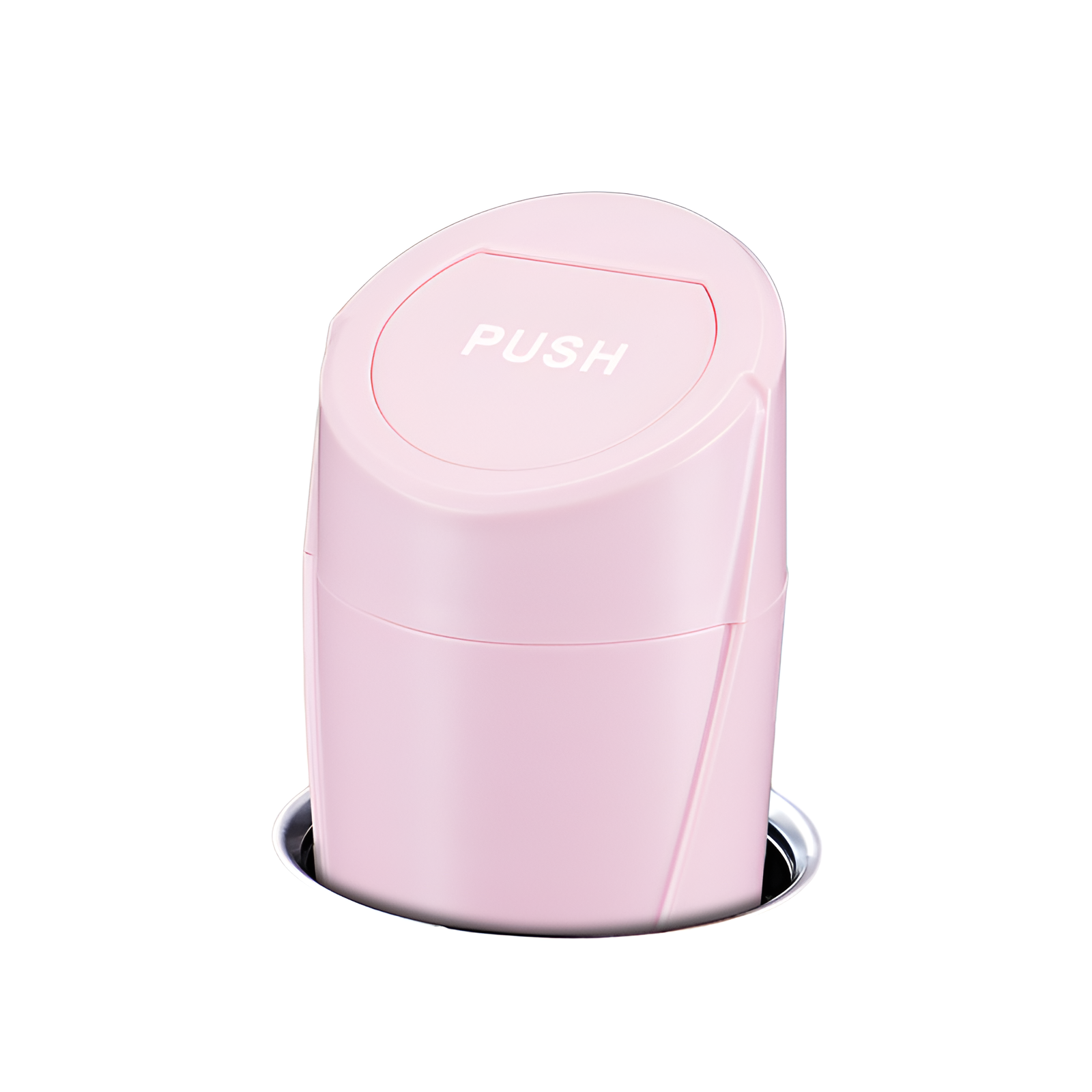 Auto-Mülleimer, Kleinwagen-Mini-Aufbewahrungsbox