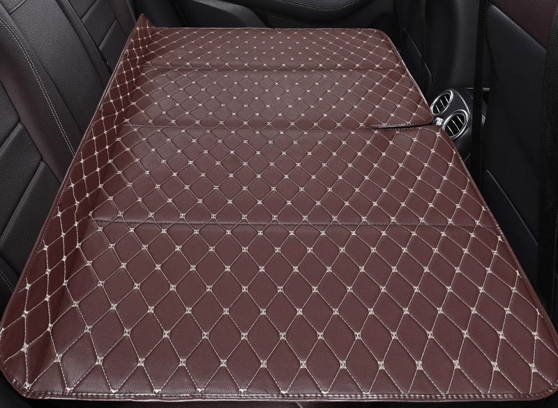 Auto faltbare Schlafmatte