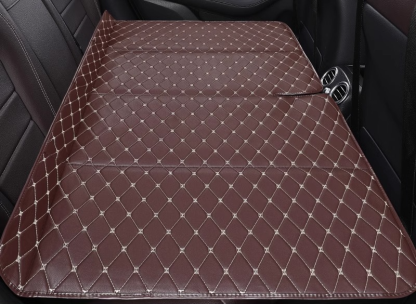 Auto faltbare Schlafmatte