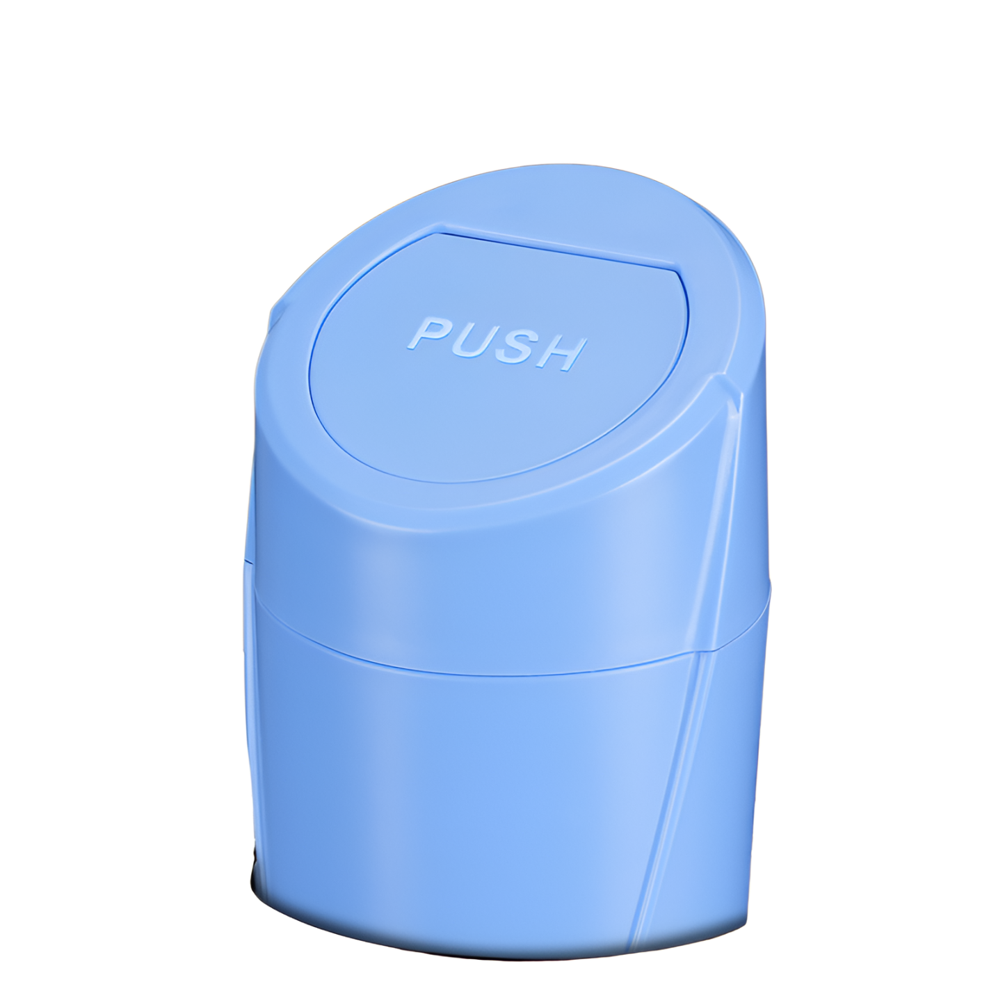 Auto-Mülleimer, Kleinwagen-Mini-Aufbewahrungsbox