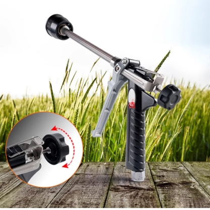 Hochleistungs-Hochdruckvernebelungssprühgerät