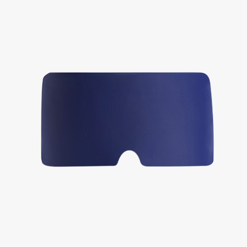 Technologische doppelseitige Schwergewicht-Schlafmaske