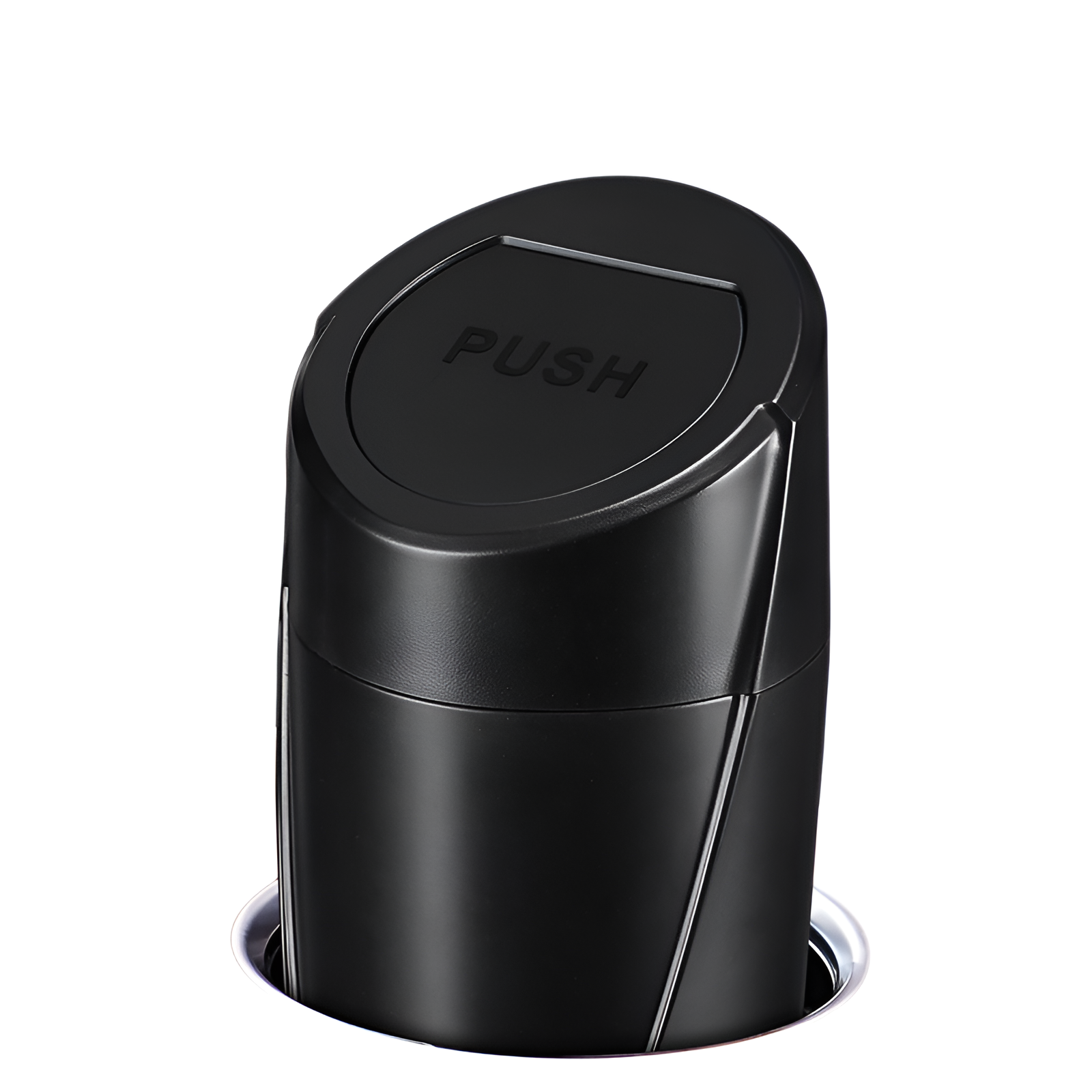 Auto-Mülleimer, Kleinwagen-Mini-Aufbewahrungsbox