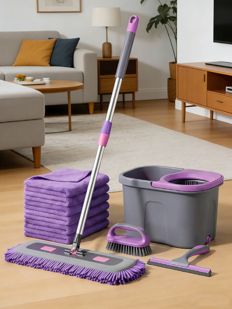 Reinigung & Haushalt