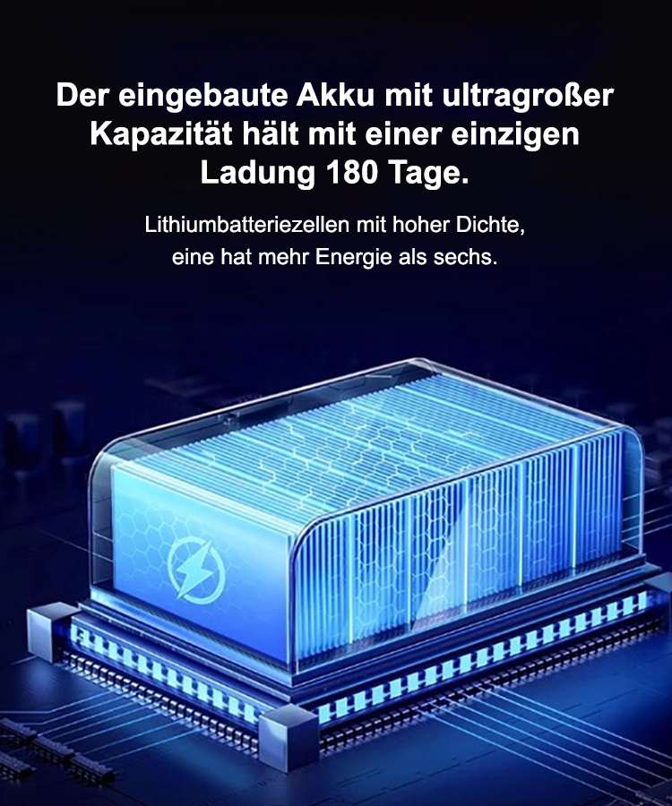 Intelligente Aromatherapie-Maschine fürs Auto