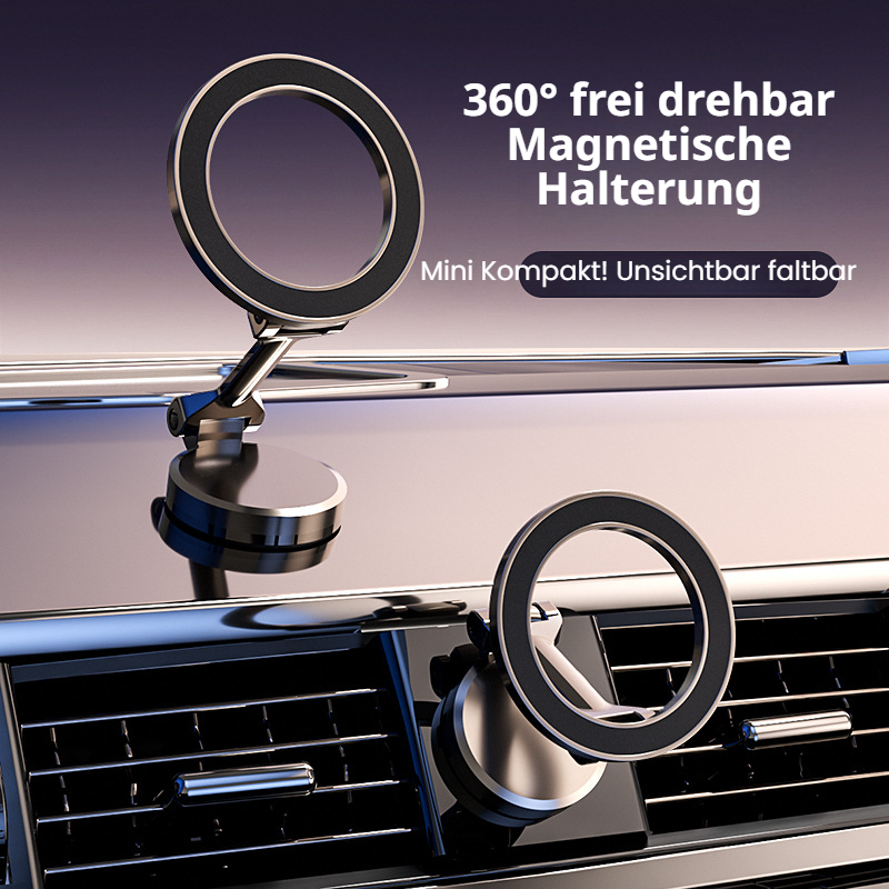 Handyhalterung fürs Auto