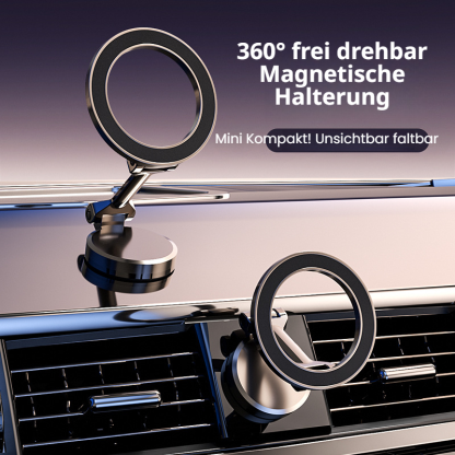 Handyhalterung fürs Auto