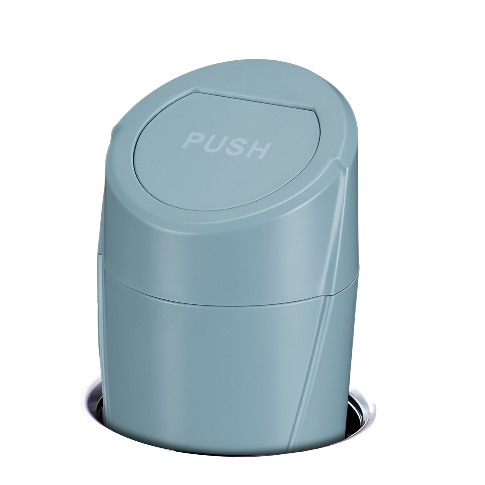 Auto-Mülleimer, Kleinwagen-Mini-Aufbewahrungsbox