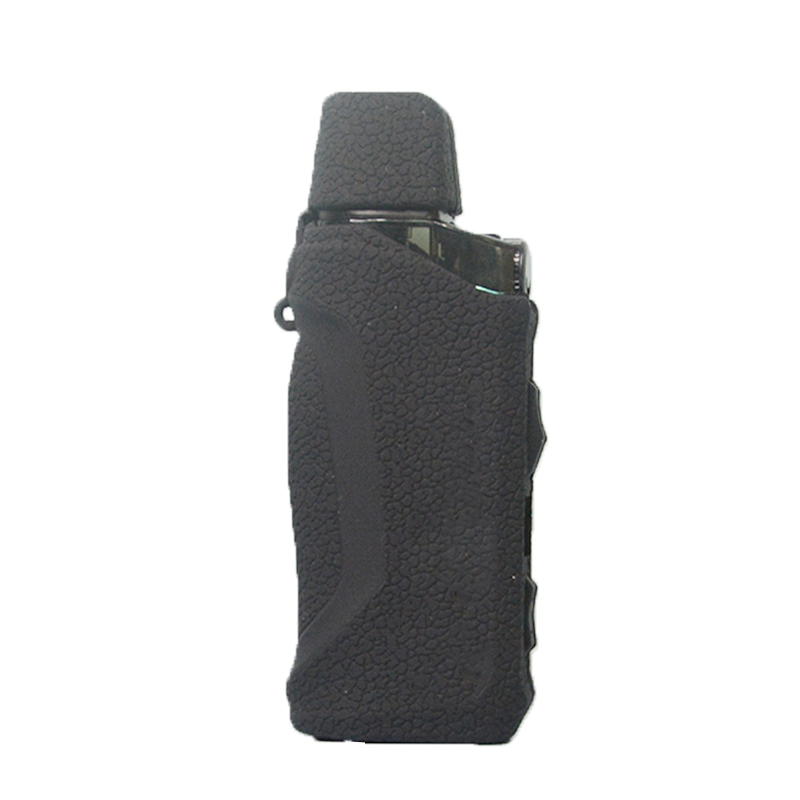 Aegis Boost LE Bonus Silicone Texture Skin Case With Free Lanyard Protective Rubber Soft Cover,Bag,Shiled Sleeve Wrap-VapeCaseXY
