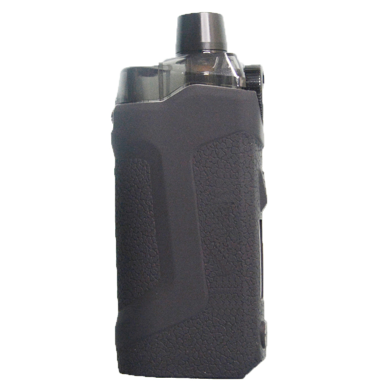 Aegis Boost Pro Bonus Silicone Texture Skin Case With Free Lanyard Protective Rubber Soft Cover,Bag,Shiled Sleeve Wrap-VapeCaseXY