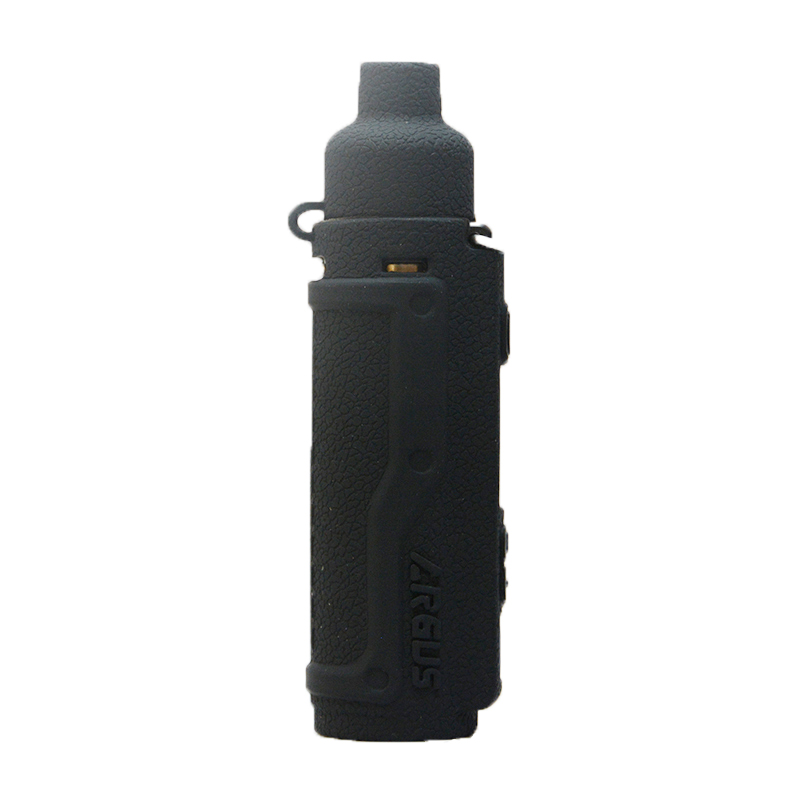 Voopoo Argus Pro 80W Silicone Texture Skin Case Protective Rubber Soft Cover,Bag,Shiled Sleeve Wrap-VapeCaseXY