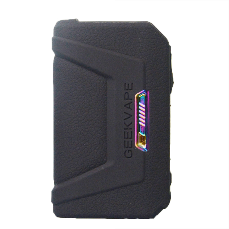 Geekvape L200 Aegis Legend 2 Silicone Texture Skin Case Protective Rubber Soft Cover,Bag,Shiled Sleeve Wrap-VapeCaseXY