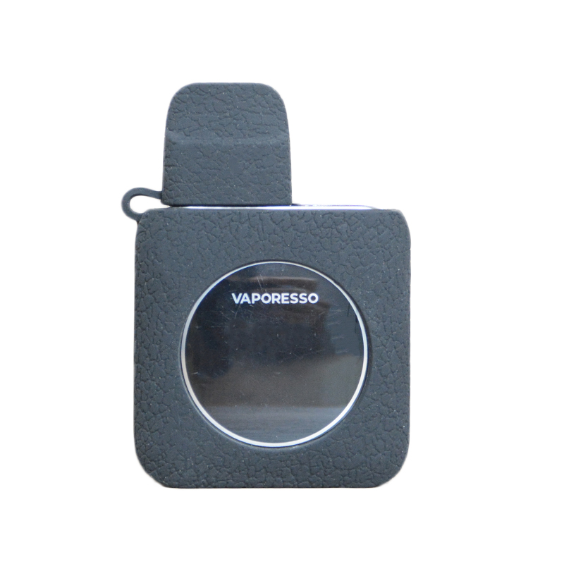 Xros 4 Nano case,Vaporesso Xros 4 Nano Silicone Texture Skin Case With Free Lanyard Protective Rubber Soft Cover,Bag,Shiled Sleeve Wrap,vape case-VapeCaseXY