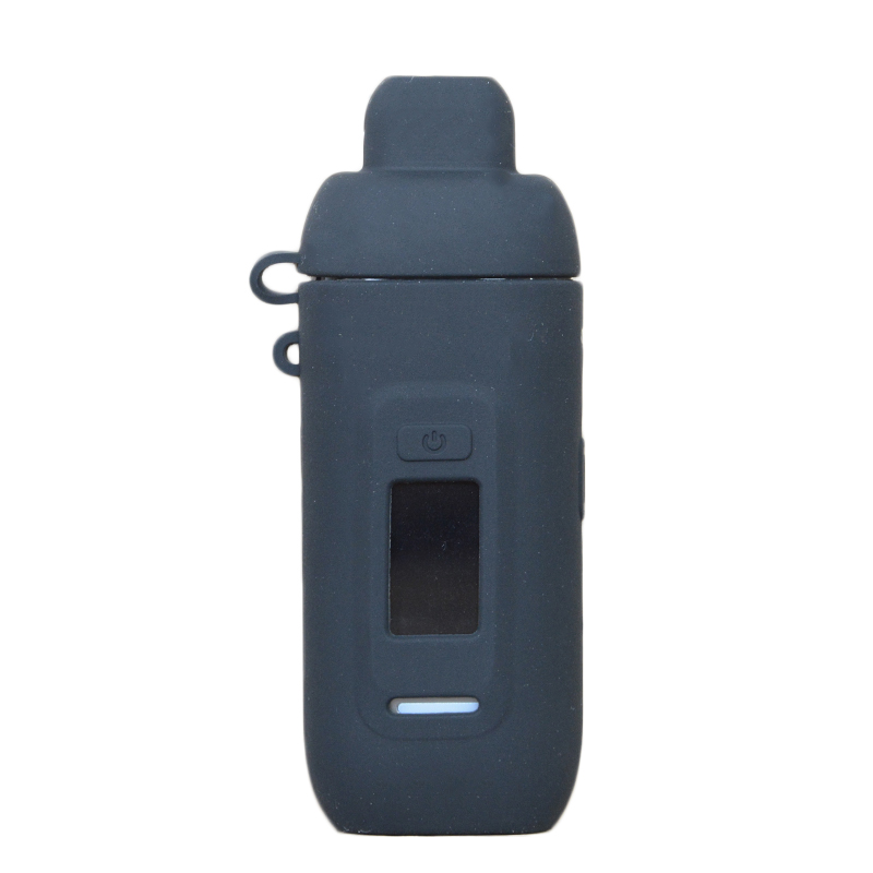 OXVA VPRIME Silicone Texture Skin Case With Free Lanyard Protective Rubber Soft Cover,Bag,Shiled Sleeve Wrap-VapeCaseXY