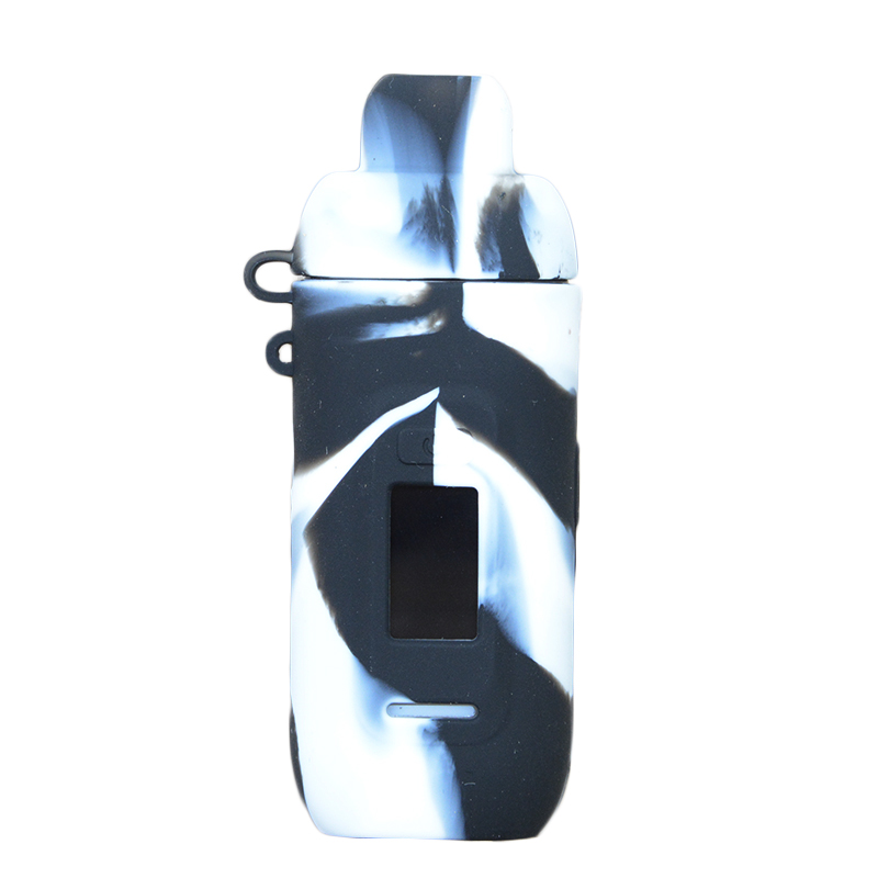 OXVA VPRIME Silicone Texture Skin Case With Free Lanyard Protective Rubber Soft Cover,Bag,Shiled Sleeve Wrap-VapeCaseXY