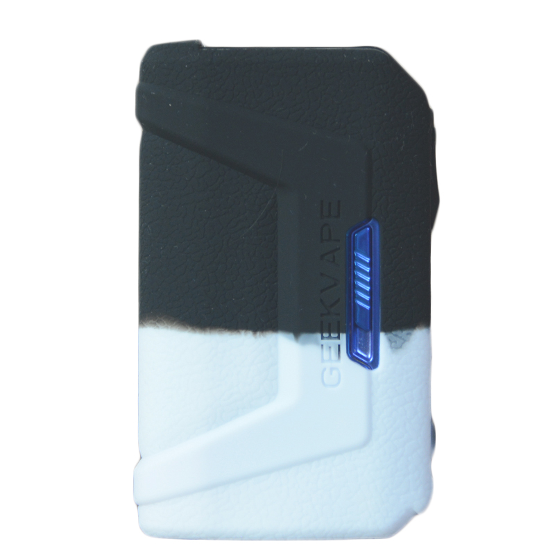 Geekvape L200 Aegis Legend 2 Silicone Texture Skin Case Protective Rubber Soft Cover,Bag,Shiled Sleeve Wrap-VapeCaseXY