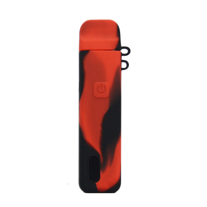 Flexus Pro case,Aspire Flexus Pro Silicone Texture Skin Case Protective Rubber Soft Cover,Bag,Shiled Sleeve Wrap,vape case-VapeCaseXY