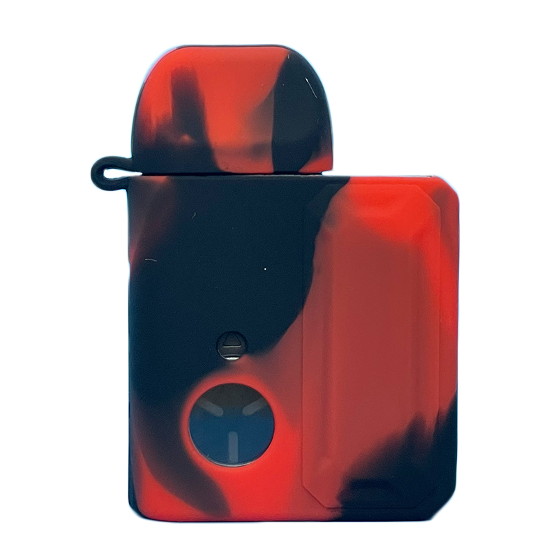 Jellybox V3 case,Rincoe Jellybox V3 Silicone Texture Skin Case Protective Rubber Soft Cover,Bag,Shiled Sleeve Wrap,vape case-VapeCaseXY