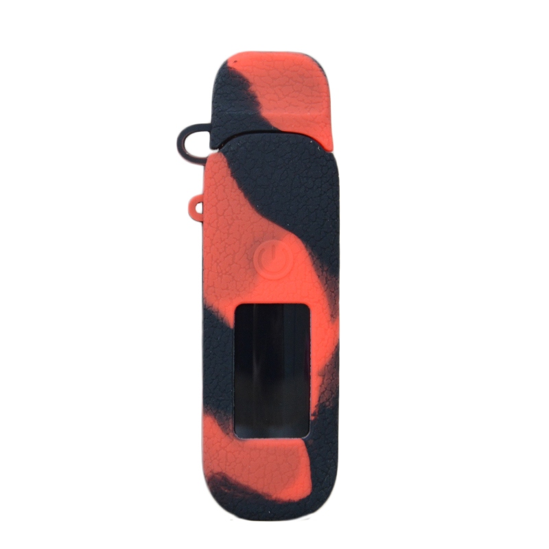 PIXO case,Aspire PIXO Silicone Texture Skin Case Protective Rubber Soft Cover,Bag,Shiled Sleeve Wrap,vape case-VapeCaseXY