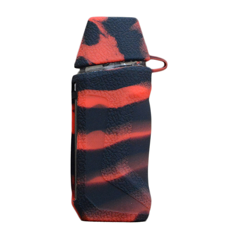 Geekvape Nano Silicone Texture Skin Case Protective Rubber Soft Cover,Bag,Shiled Sleeve Wrap-VapeCaseXY