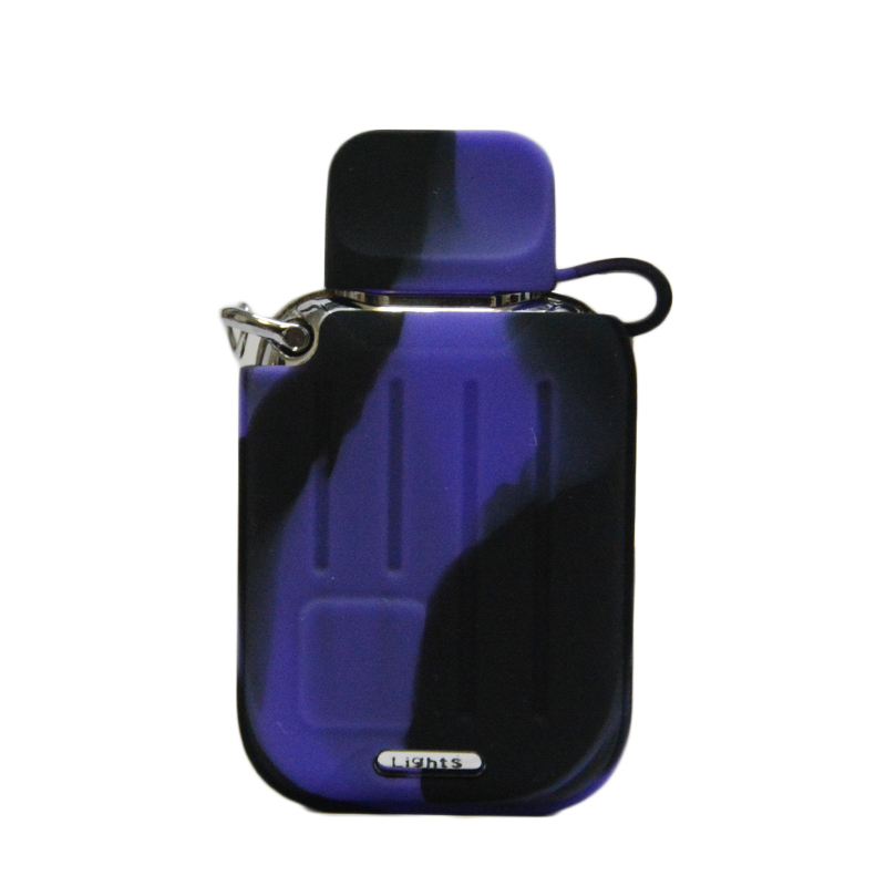 Rill X case,Aspire Rill X Silicone Texture Skin Case Protective Rubber Soft Cover,Bag,Shiled Sleeve Wrap,vape case-VapeCaseXY