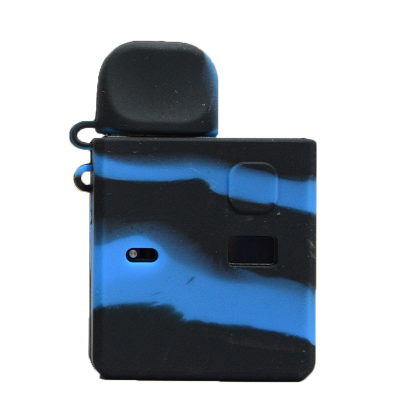 Ursa Baby Pro case,Lostvape Ursa Baby Pro Silicone Texture Skin Case Protective Rubber Soft Cover,Bag,Shiled Sleeve Wrap,vape case-VapeCaseXY