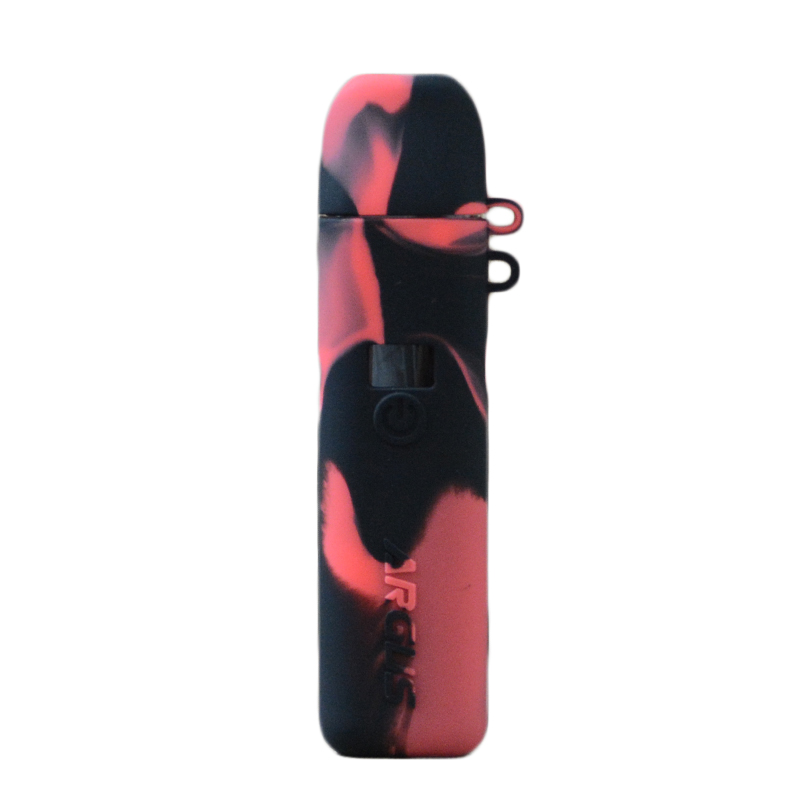 Voopoo Argus G Silicone Texture Skin Case Protective Rubber Soft Cover,Bag,Shiled Sleeve Wrap-VapeCaseXY