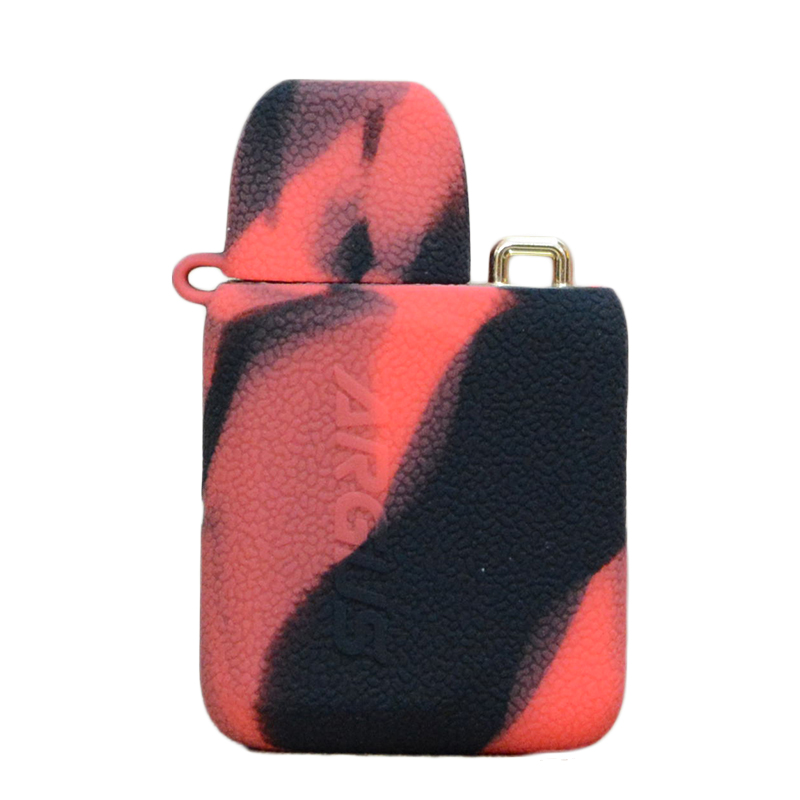 Voopoo Argus P1 Silicone Texture Skin Case Protective Rubber Soft Cover,Bag,Shiled Sleeve Wrap-VapeCaseXY