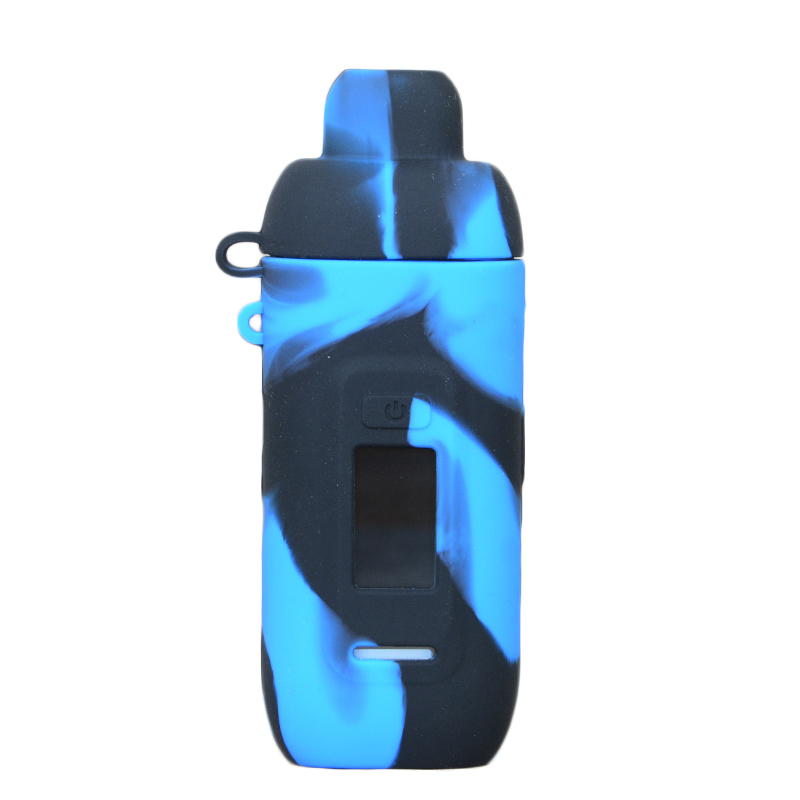 OXVA VPRIME Silicone Texture Skin Case With Free Lanyard Protective Rubber Soft Cover,Bag,Shiled Sleeve Wrap-VapeCaseXY