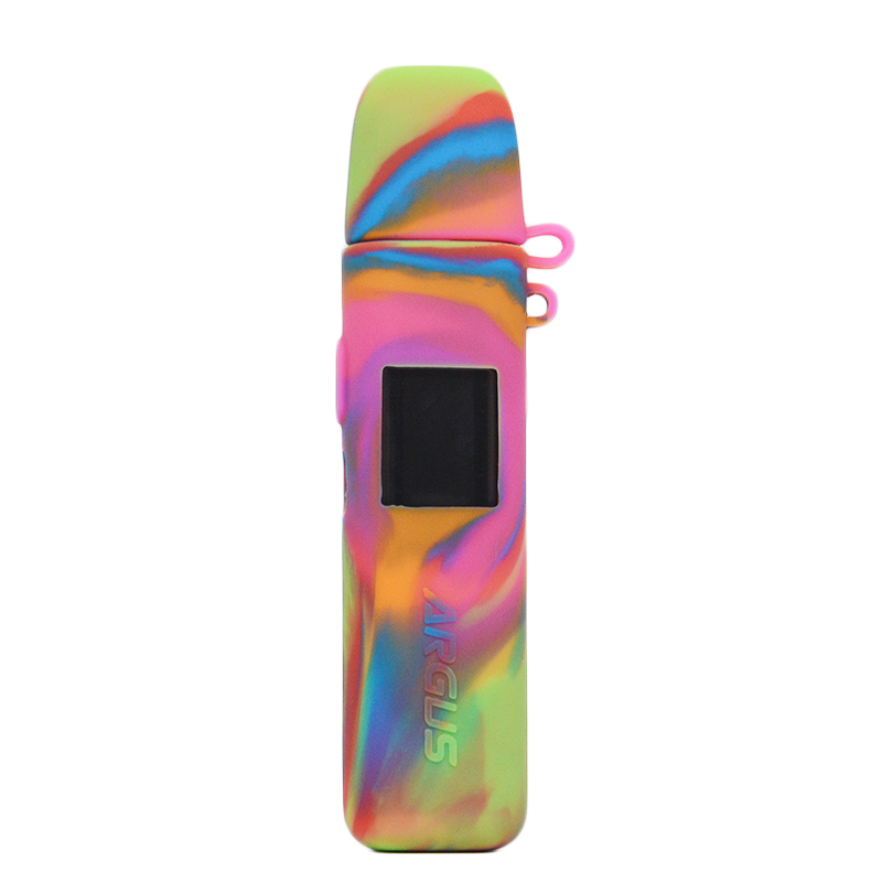 Voopoo Argus G2 Silicone Texture Skin Case Protective Rubber Soft Cover,Bag,Shiled Sleeve Wrap-VapeCaseXY