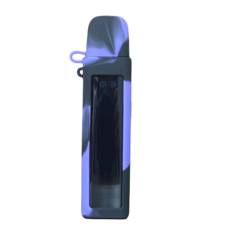 Uwell Caliburn G3 Pro Silicone Texture Skin Case Protective Rubber Soft Cover,Bag,Shiled Sleeve Wrap-VapeCaseXY