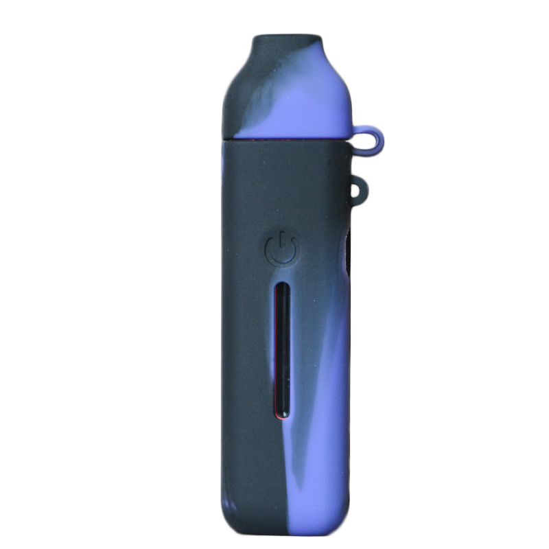 Feelin 2 case,For Nevoks Feelin 2 Silicone Texture Skin Case Protective Rubber Soft Cover,Bag,Shiled Sleeve Wrap,vape case-VapeCaseXY