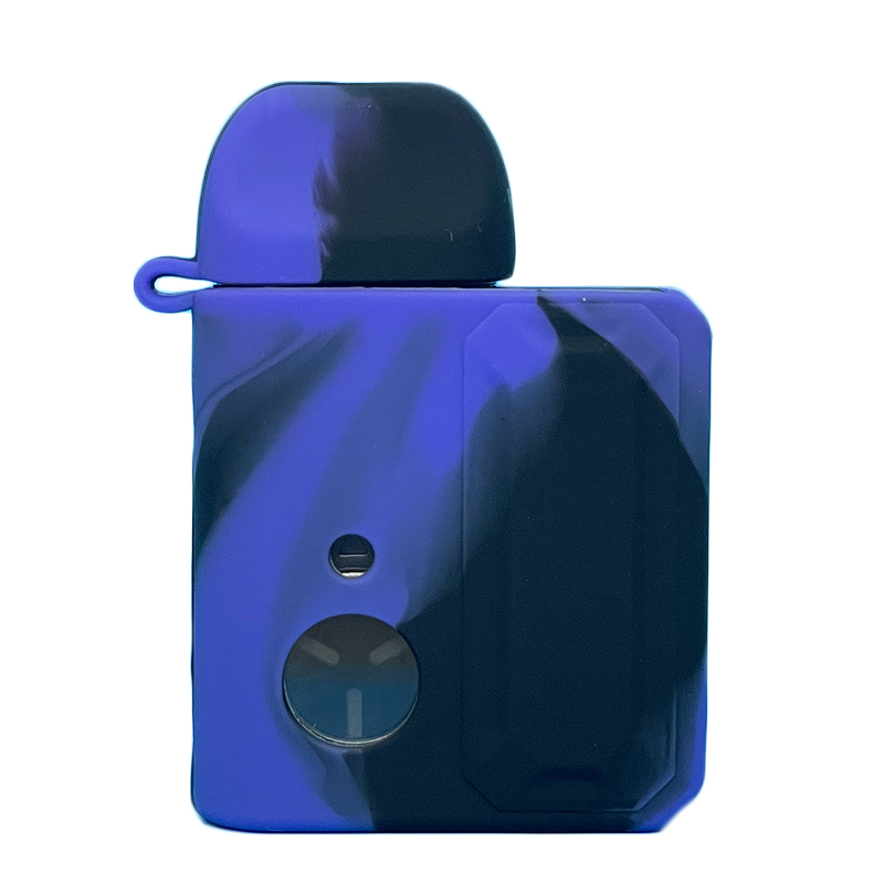 Jellybox V3 case,Rincoe Jellybox V3 Silicone Texture Skin Case Protective Rubber Soft Cover,Bag,Shiled Sleeve Wrap,vape case-VapeCaseXY