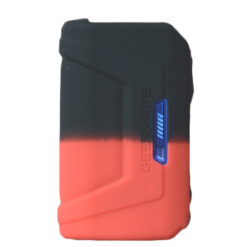 Geekvape L200 Aegis Legend 2 Silicone Texture Skin Case Protective Rubber Soft Cover,Bag,Shiled Sleeve Wrap-VapeCaseXY
