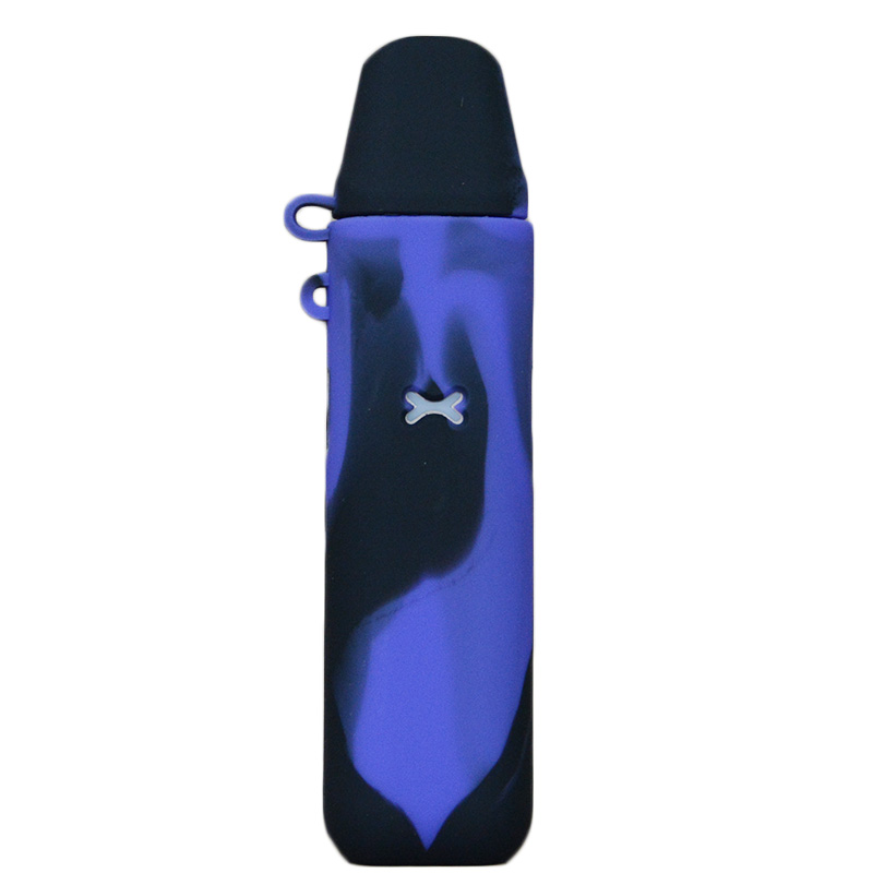 Xlim GO case,OXVA Xlim GO Silicone Texture Skin Case Protective Rubber Soft Cover,Bag,Shiled Sleeve Wrap,vape case-VapeCaseXY