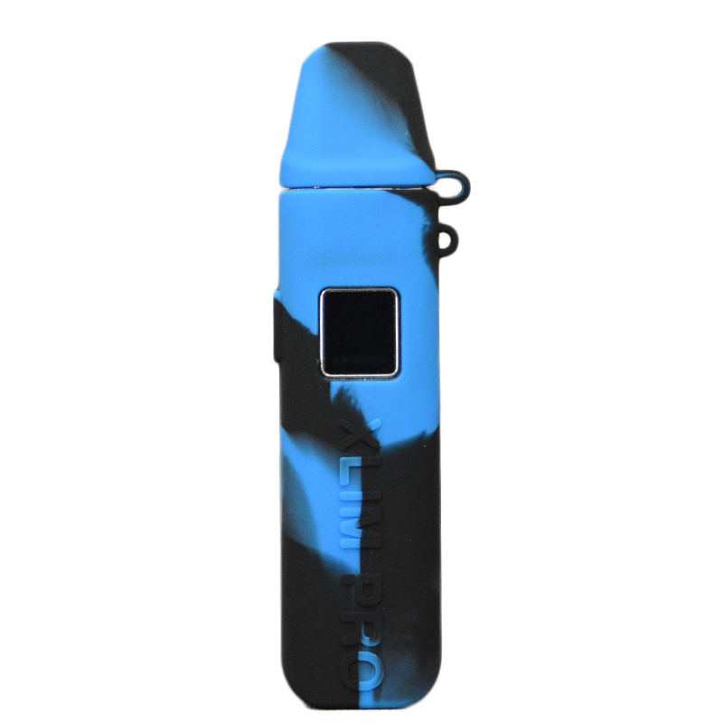 Xlim Pro case,OXVA Xlim Pro Silicone Texture Skin Case Protective Rubber Soft Cover,Bag,Shiled Sleeve Wrap,vape case-VapeCaseXY