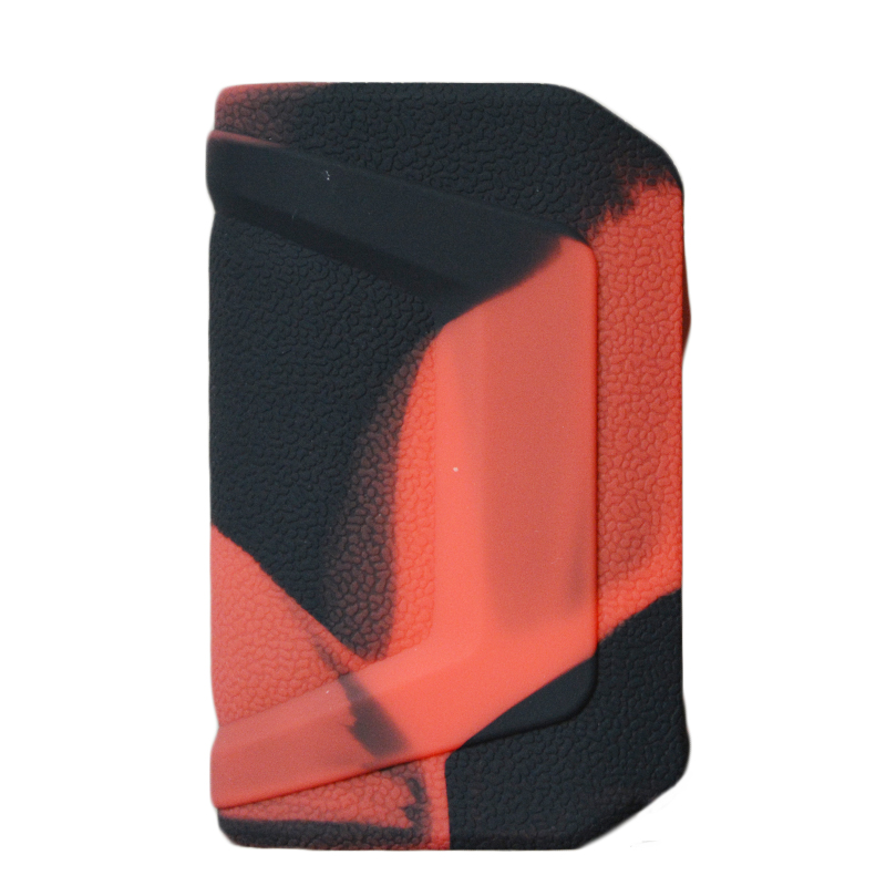Aegis Legend 3 Silicone Texture Skin Case Protective Rubber Soft Cover,Bag,Shiled Sleeve Wrap-VapeCaseXY