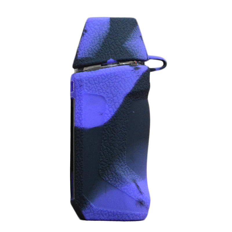 Geekvape Nano Silicone Texture Skin Case Protective Rubber Soft Cover,Bag,Shiled Sleeve Wrap-VapeCaseXY