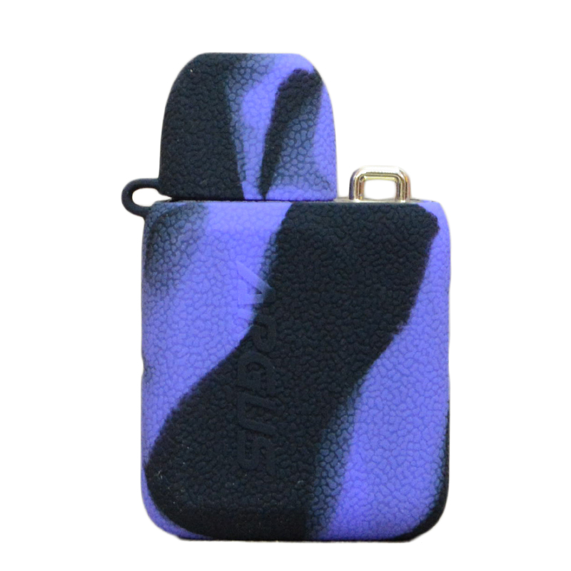 Voopoo Argus P1 Silicone Texture Skin Case Protective Rubber Soft Cover,Bag,Shiled Sleeve Wrap-VapeCaseXY