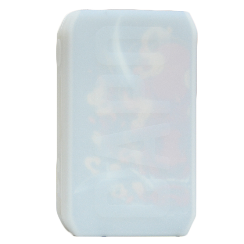 CAPO Ijoy Cigpet 126w Silicone Texture Skin Case Protective Rubber Soft Cover,Bag,Shiled Sleeve Wrap-VapeCaseXY